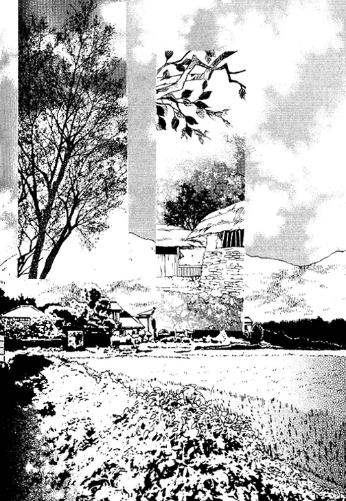 The Flowers of Evil Chapter 24 image 07